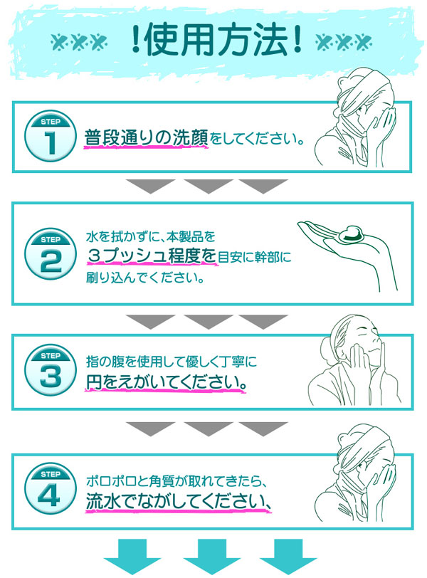 スキンクリアプロ