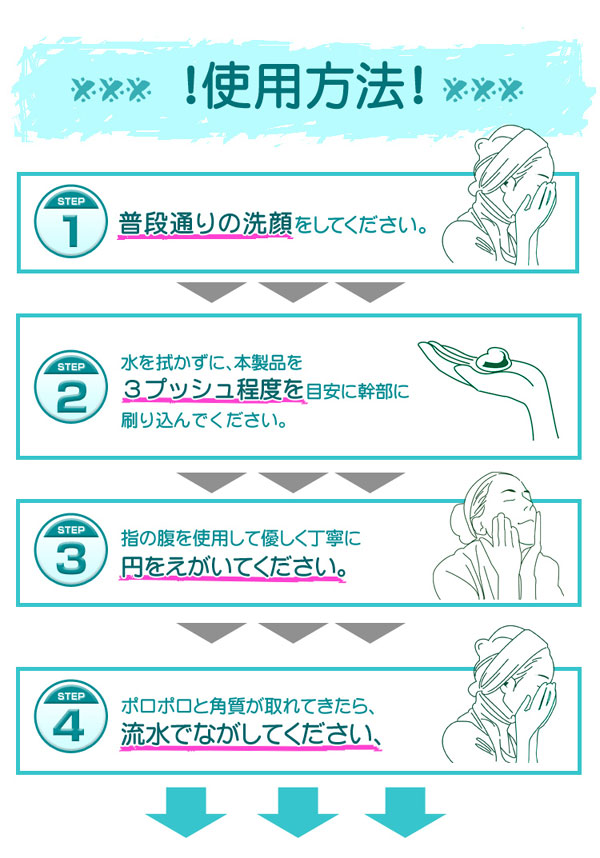 スキンクリアプロ