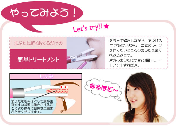 アイリッドアットウィル