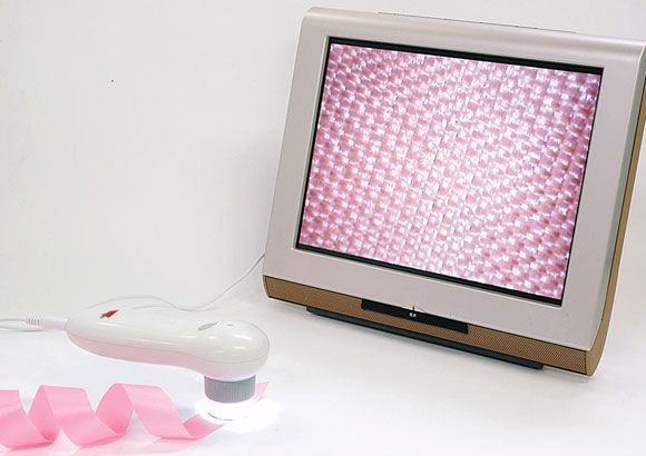 kenko ケンコー LEDマイクロTVカメラ