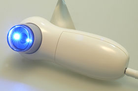 kenko ケンコー LEDマイクロTVカメラ LEDライト付