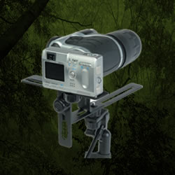 YUKON NIGHT VISION MONOCULAR NTMT�R���p�N�g�J������t�p�A�_�v�^�[</font></font>