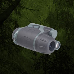 YUKON NIGHT VISION MONOCULAR NTMT2�~24 �Î��P�ዾ 24021