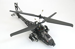 �饸���� ����֥إ� AH-64 ���ѥå�������