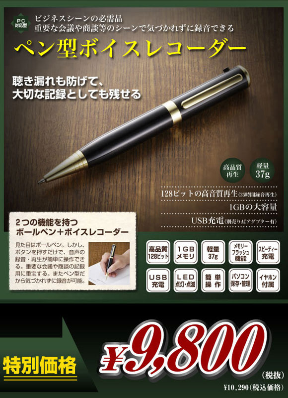 商品名