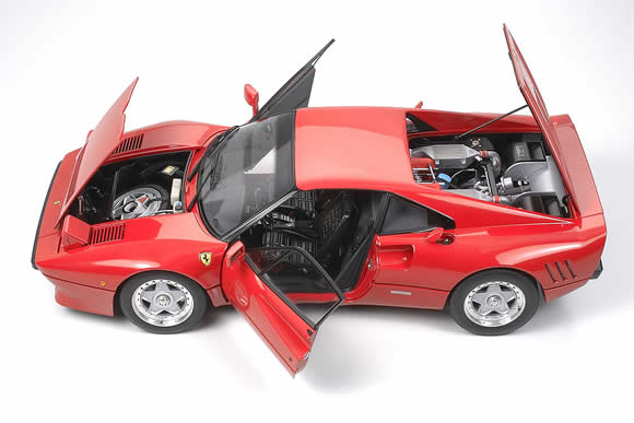 1/12�ե��顼��288GTO�ʥ��ߥ��å���֥��ǥ�ˡ���������1