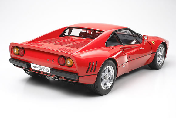 1/12�ե��顼��288GTO�ʥ��ߥ��å���֥��ǥ�ˡ���������2