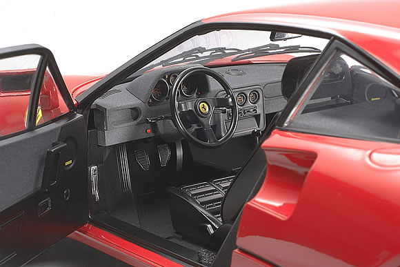 1/12�ե��顼��288GTO�ʥ��ߥ��å���֥��ǥ�ˡ���������3