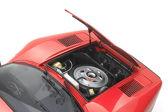 1/12�ե��顼��288GTO�ʥ��ߥ��å���֥��ǥ�ˡ���������6