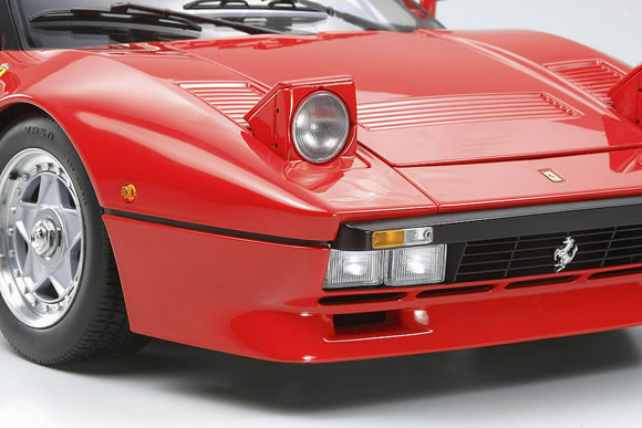 1/12�ե��顼��288GTO�ʥ��ߥ��å���֥��ǥ�ˡ���������7