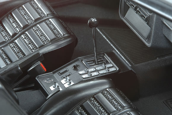 1/12�ե��顼��288GTO�ʥ��ߥ��å���֥��ǥ�ˡ���������4