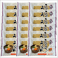 こんにゃくうどん・和風味 12食セット