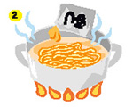 こんにゃくうどん・和風味&カレー味 12食セット