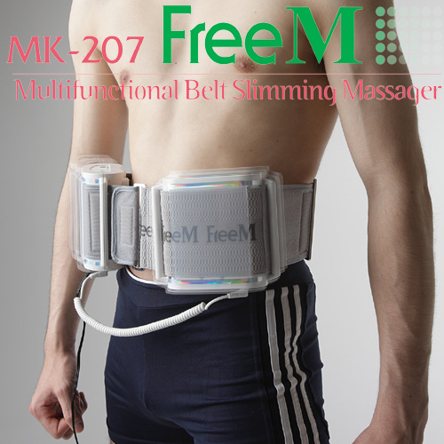 �䡼�ޥ�  ��ư��EMS�٥�� Free M MK-207