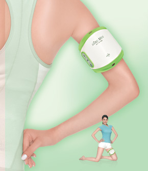 OSIM uZap Mini(ユーザップ・ミニ)