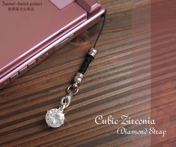 ����ץ�ʺ��ե����ס�3ct CZ��������ɥ��ȥ�å� HZ07217