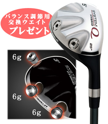 パワープレーシステムQ・ハイブリッド