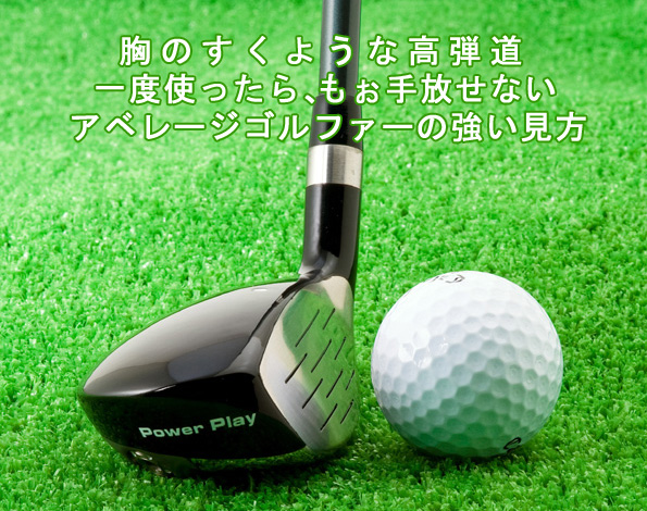 パワープレーシステムQ・ハイブリッド