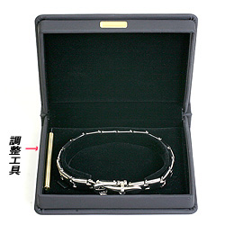 ����ޥ˥��� ��ӥ�����NANO������ѥ�֥쥹��åȡ�T-E16��