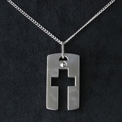 ロベルタ・ヴィヴィアーニ RVGN5 クロス抜き丸