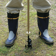 金象Wらせん穴堀 SD-75