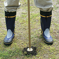 金象Wらせん穴堀 SD-75