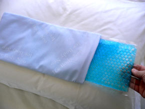 石川絹綿 Ice Bodyジェル