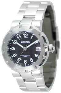 �X�|���f�B���OSPALDING SG-105-BK