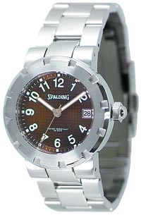 �X�|���f�B���OSPALDING SG-105-BR