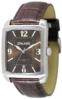 �X�|���f�B���OSPALDING SG-106-BR