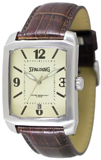 �X�|���f�B���OSPALDING SG-106-WT