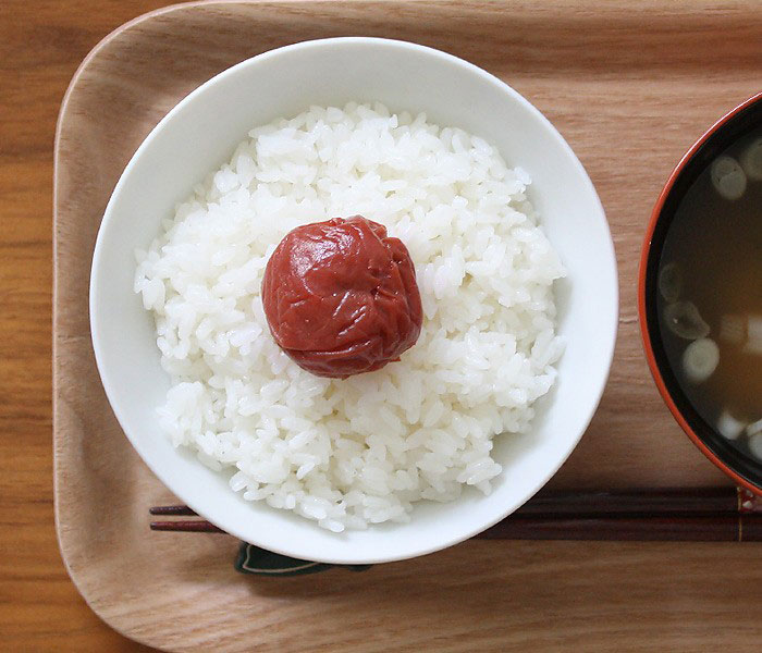 【お試し400g】減塩 紀州産 南高梅 つぶれ梅 しそ漬け