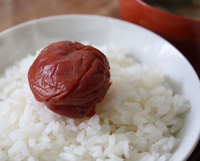 【お試し400g】減塩 紀州産 南高梅 つぶれ梅 しそ漬け