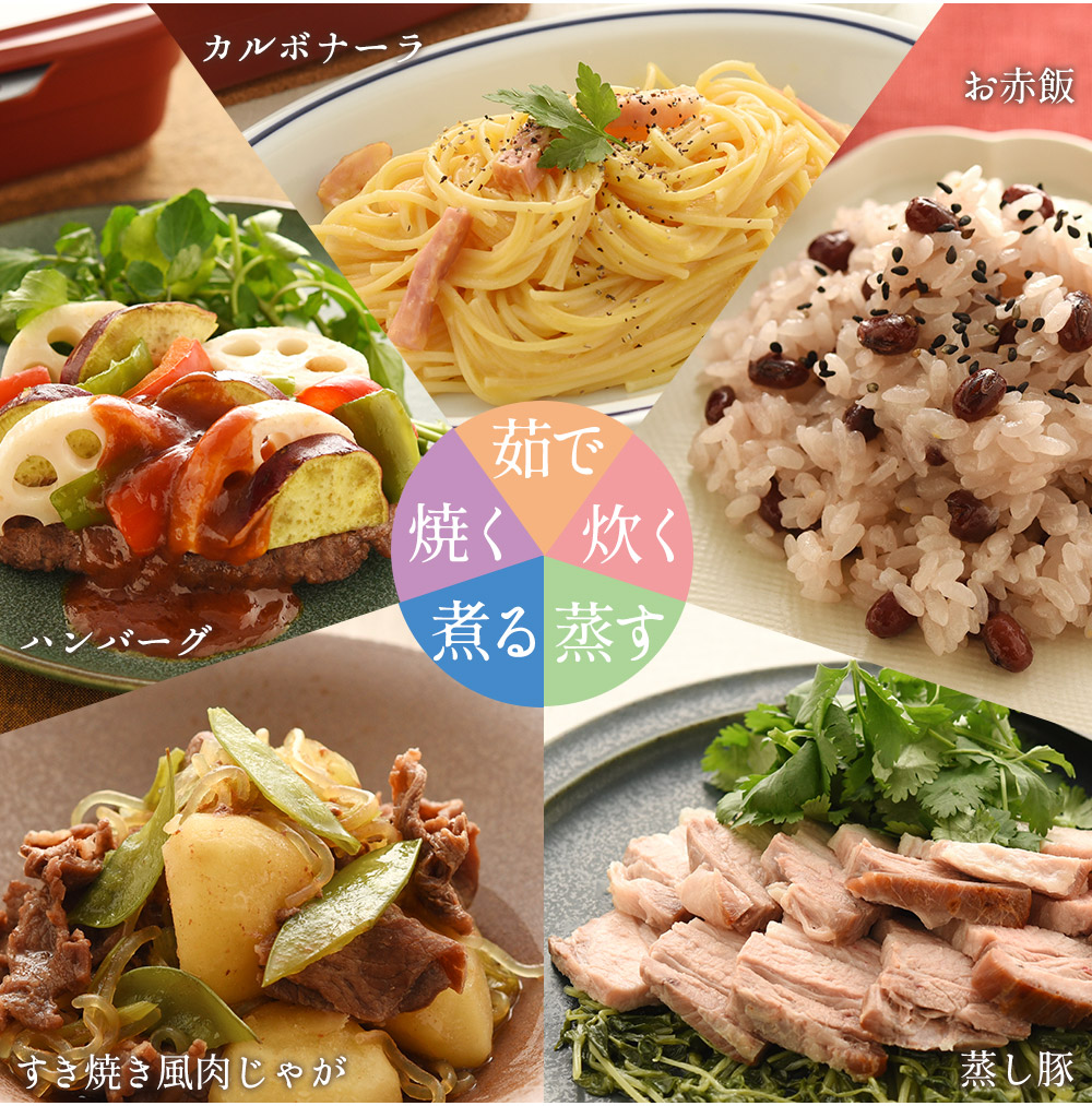 トースターパン プラス