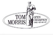 トム・モリス TOM MORRIS LTD.