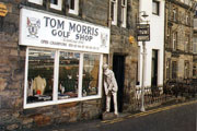 トム・モリス TOM MORRIS LTD.