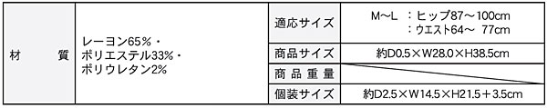 ホットアルファ・ショーツ