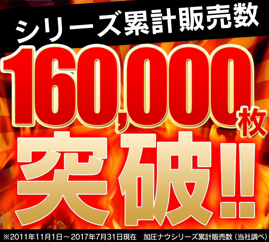 加圧ナウ メンズスパッツ