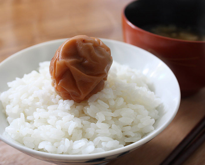 【お試し400g】減塩 紀州産 南高梅 つぶれ梅 はちみつ