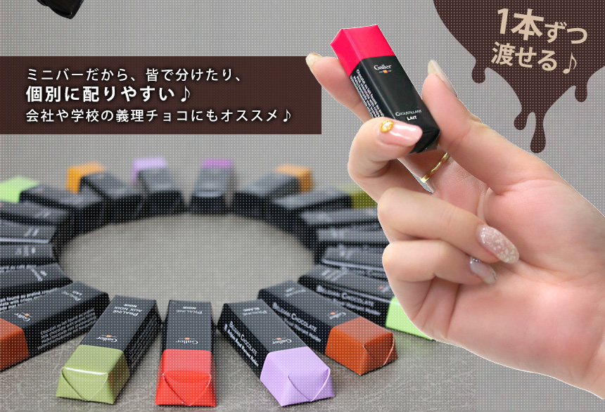 ガレー24本セット