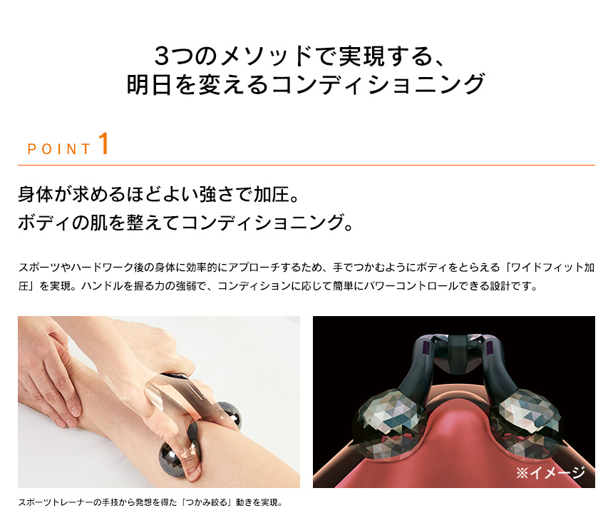 リファアクティブ