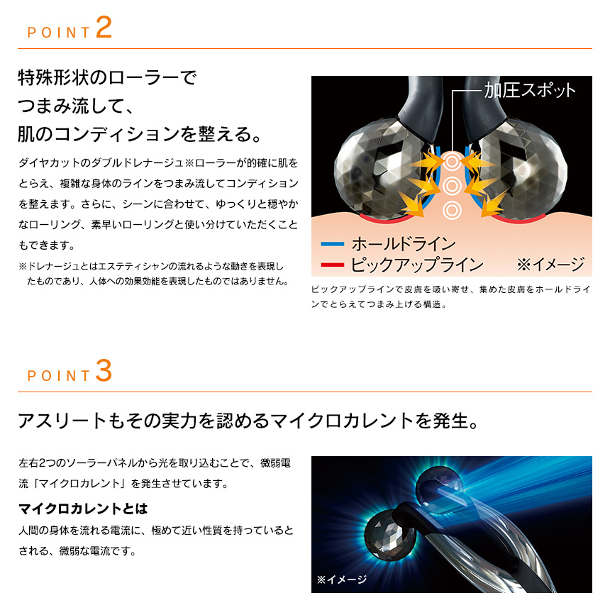 リファアクティブ