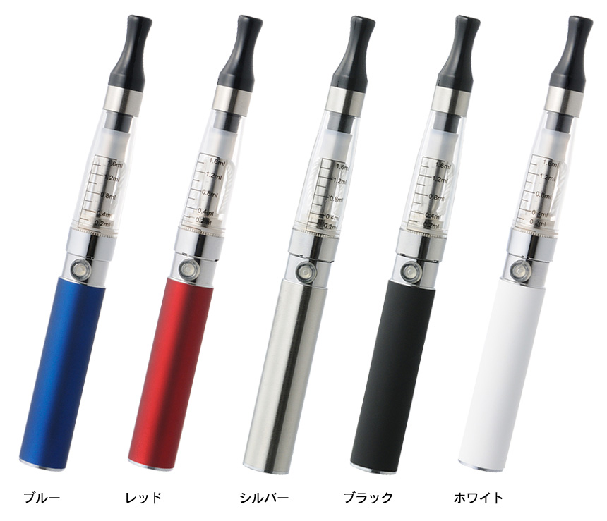 EAGLE SMOKE電子タバコ