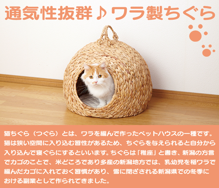 ペットちぐら 中 28637