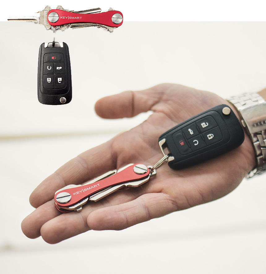 KEY SMART キースマート