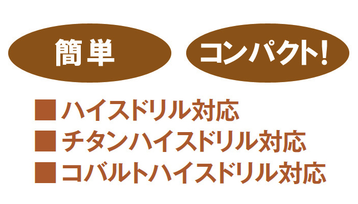 ドリル研研