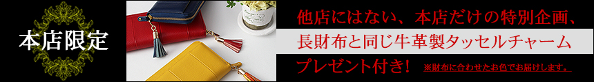 機能美財布