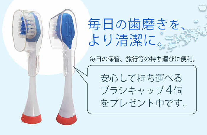 ロイヤルソニック2 充電式音波歯ブラシ