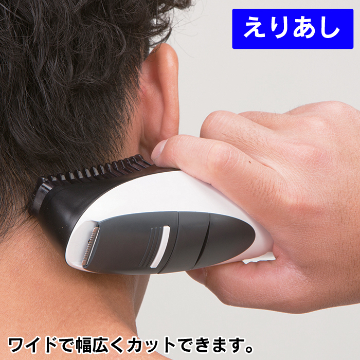 ワイドバリカンForbi