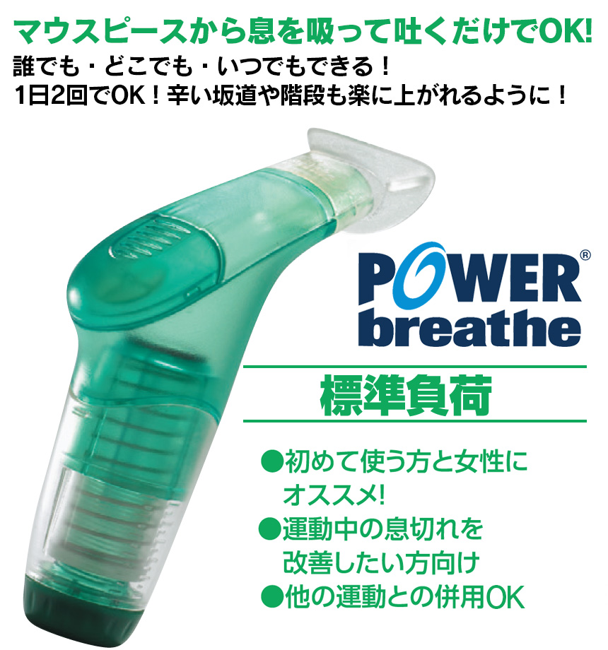パワーブリーズプラス【新聞掲載】